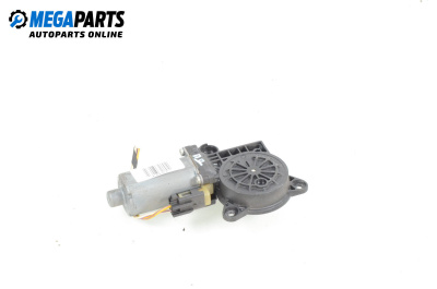 Motor macara geam for Ford Fiesta V Hatchback (11.2001 - 03.2010), 5 uși, hatchback, position: dreaptă - fața