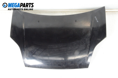 Bonnet for Ford Fiesta V Hatchback (11.2001 - 03.2010), 5 doors, hatchback, position: front