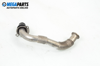 Țeavă EGR for Ford Fiesta V Hatchback (11.2001 - 03.2010) 1.4 TDCi, 68 hp