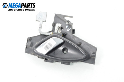 Inner handle for Citroen C5 I Break (06.2001 - 08.2004), 5 doors, station wagon, position: front - left