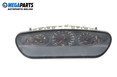 Instrument cluster for Citroen C5 I Break (06.2001 - 08.2004) 2.0 HDi, 109 hp