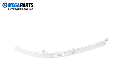 Material profilat bară de protecție față for Audi A8 Sedan 4D (03.1994 - 12.2002), sedan, position: dreapta