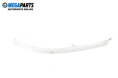 Front bumper moulding for Audi A8 Sedan 4D (03.1994 - 12.2002), sedan, position: left