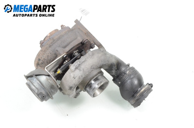 Turbo for Audi A8 Sedan 4D (03.1994 - 12.2002) 2.5 TDI quattro, 180 hp