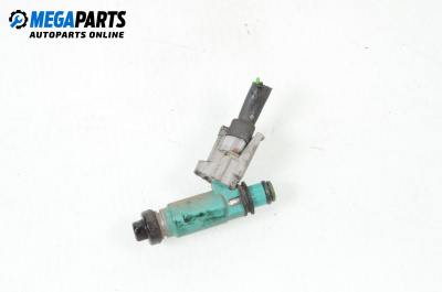 Gasoline fuel injector for Suzuki Baleno Wagon (08.1996 - 04.2005) 1.6 i 16V 4x4, 98 hp