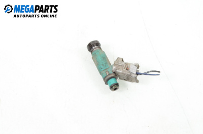 Gasoline fuel injector for Suzuki Baleno Wagon (08.1996 - 04.2005) 1.6 i 16V 4x4, 98 hp