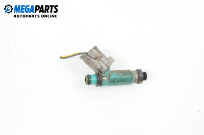 Gasoline fuel injector for Suzuki Baleno Wagon (08.1996 - 04.2005) 1.6 i 16V 4x4, 98 hp