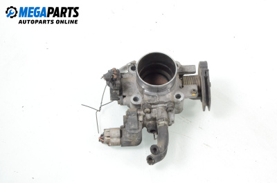 Clapetă carburator for Suzuki Baleno Wagon (08.1996 - 04.2005) 1.6 i 16V 4x4, 98 hp