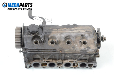 Engine head for Suzuki Baleno Wagon (08.1996 - 04.2005) 1.6 i 16V 4x4, 98 hp