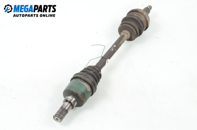 Planetară for Suzuki Baleno Wagon (08.1996 - 04.2005) 1.6 i 16V 4x4, 98 hp, position: stânga - fața