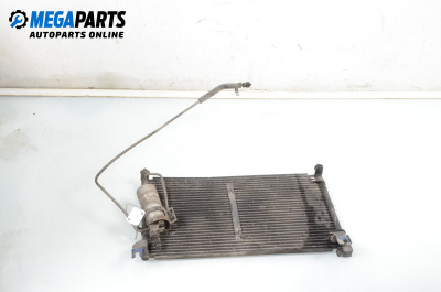 Air conditioning radiator for Suzuki Baleno Wagon (08.1996 - 04.2005) 1.6 i 16V 4x4, 98 hp