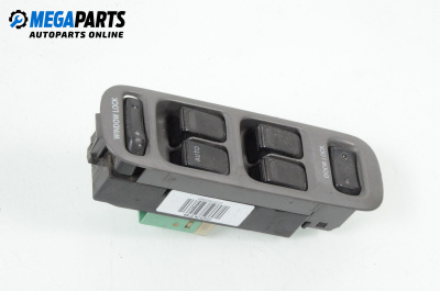 Window adjustment switch for Suzuki Baleno Wagon (08.1996 - 04.2005)