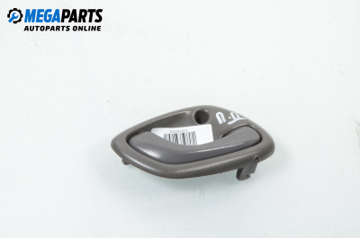 Inner handle for Suzuki Baleno Wagon (08.1996 - 04.2005), 5 doors, station wagon, position: front - right