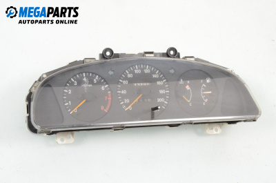 Instrument cluster for Suzuki Baleno Wagon (08.1996 - 04.2005) 1.6 i 16V 4x4, 98 hp