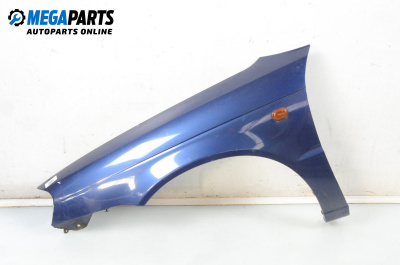 Aripă for Suzuki Baleno Wagon (08.1996 - 04.2005), 5 uși, combi, position: stânga - fața