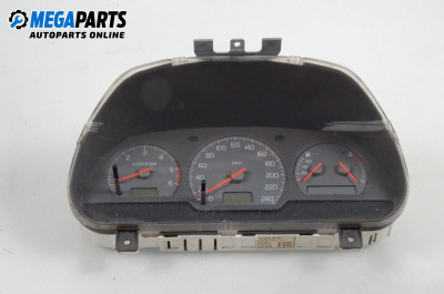 Instrument cluster for Volvo V40 Estate (07.1995 - 06.2004) 1.9 DI, 95 hp