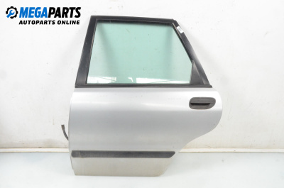 Door for Volvo V40 Estate (07.1995 - 06.2004), 5 doors, station wagon, position: rear - left