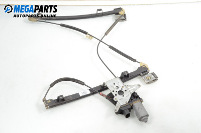 Macara electrică geam for Volkswagen Lupo Hatchback (09.1998 - 07.2005), 3 uși, hatchback, position: stânga