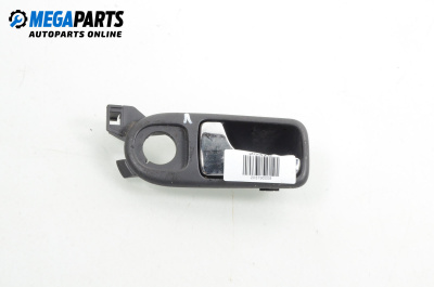 Inner handle for Volkswagen Lupo Hatchback (09.1998 - 07.2005), 3 doors, hatchback, position: left