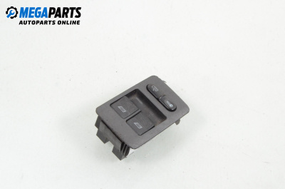 Window adjustment switch for Volkswagen Lupo Hatchback (09.1998 - 07.2005)