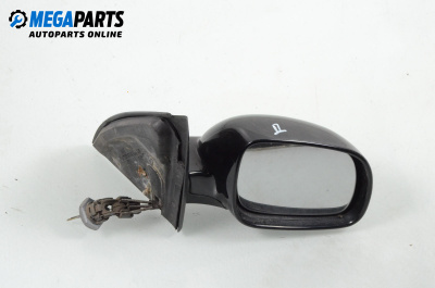 Oglindă for Volkswagen Lupo Hatchback (09.1998 - 07.2005), 3 uși, hatchback, position: dreapta