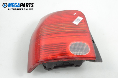 Tail light for Volkswagen Lupo Hatchback (09.1998 - 07.2005), hatchback, position: left