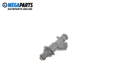 Gasoline fuel injector for Volkswagen Lupo Hatchback (09.1998 - 07.2005) 1.0, 50 hp