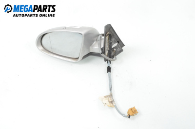 Mirror for Audi A2 Hatchback (02.2000 - 08.2005), 5 doors, hatchback, position: left