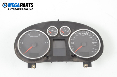 Instrument cluster for Audi A2 Hatchback (02.2000 - 08.2005) 1.4 TDI, 75 hp