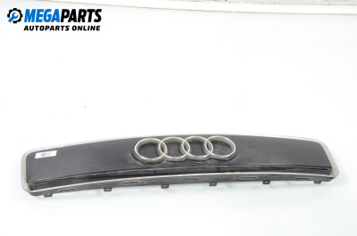 Grill for Audi A2 Hatchback (02.2000 - 08.2005), hatchback, position: front