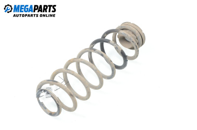 Coil spring for Audi A2 Hatchback (02.2000 - 08.2005), hatchback, position: rear