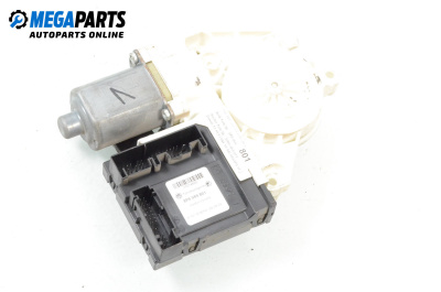 Window lift motor for Audi A3 Hatchback II (05.2003 - 08.2012), 3 doors, hatchback, position: left, № 8P0959801