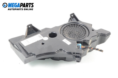 Subwoofer for Audi A3 Hatchback II (05.2003 - 08.2012)