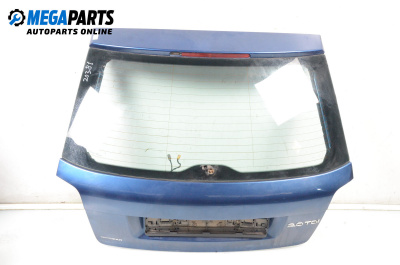 Capac spate for Audi A3 Hatchback II (05.2003 - 08.2012), 3 uși, hatchback, position: din spate