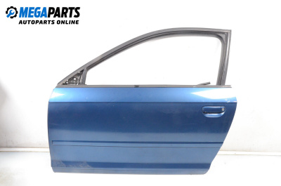 Door for Audi A3 Hatchback II (05.2003 - 08.2012), 3 doors, hatchback, position: left