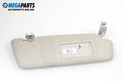 Parasolar for Audi A3 Hatchback II (05.2003 - 08.2012), position: dreapta