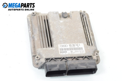 ECU for Audi A3 Hatchback II (05.2003 - 08.2012) 2.0 TDI 16V, 140 hp, № Bosch 0 281 011 364