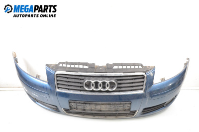 Bara de protectie frontala for Audi A3 Hatchback II (05.2003 - 08.2012), hatchback, position: fața