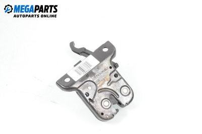 Încuietoare portbagaj for Audi A3 Hatchback II (05.2003 - 08.2012), hatchback, position: din spate