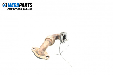 EGR tube for Audi A3 Hatchback II (05.2003 - 08.2012) 2.0 TDI 16V, 140 hp