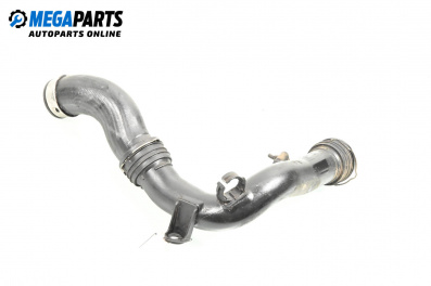 Turbo pipe for Audi A3 Hatchback II (05.2003 - 08.2012) 2.0 TDI 16V, 140 hp