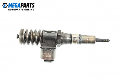 Diesel fuel injector for Audi A3 Hatchback II (05.2003 - 08.2012) 2.0 TDI 16V, 140 hp, № Bosch 0 414 720 403