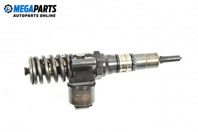 Diesel fuel injector for Audi A3 Hatchback II (05.2003 - 08.2012) 2.0 TDI 16V, 140 hp, № Bosch 0 414 720 403