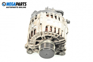 Alternator for Audi A3 Hatchback II (05.2003 - 08.2012) 2.0 TDI 16V, 140 hp