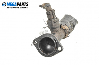 Water connection for Audi A3 Hatchback II (05.2003 - 08.2012) 2.0 TDI 16V, 140 hp