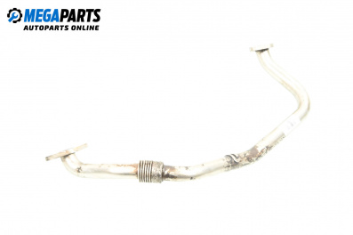 EGR tube for Audi A3 Hatchback II (05.2003 - 08.2012) 2.0 TDI 16V, 140 hp