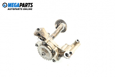 Oil pump for Audi A3 Hatchback II (05.2003 - 08.2012) 2.0 TDI 16V, 140 hp