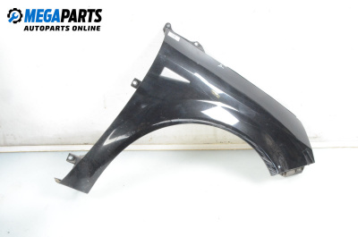 Kotflügel for Renault Scenic II Minivan (06.2003 - 07.2010), 5 türen, minivan, position: rechts, vorderseite