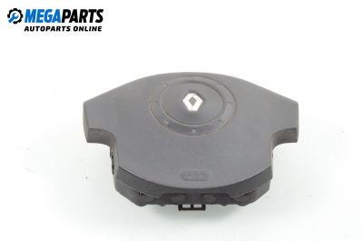 Airbag for Renault Scenic II Minivan (06.2003 - 07.2010), 5 uși, monovolum, position: fața