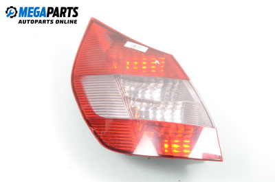 Tail light for Renault Scenic II Minivan (06.2003 - 07.2010), minivan, position: left